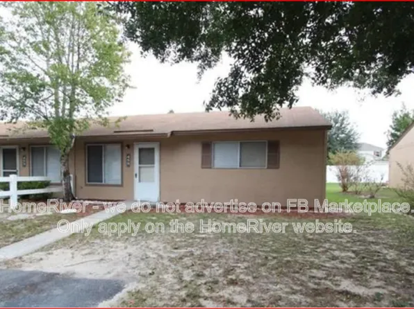 459 E Rosewood Ln #157, Tavares, FL 32778