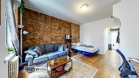 Rented by City Wide Apartments