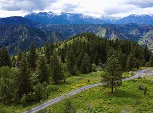 0 Sky Meadows Rd, Cashmere, WA 98815