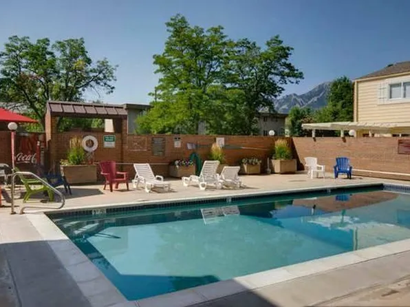 3161 Madison Ave #N-302, Boulder, CO 80303