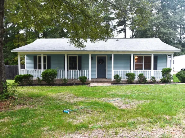 1820 Bridgewood Dr., Lancaster, SC 29720