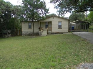 1902 Pipestone Dr, San Antonio, TX 78232