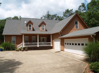 51 Huckleberry Way, Jasper, GA 30143
