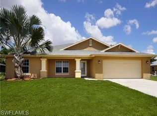 1329 SW 22nd Pl, Cape Coral, FL 33991