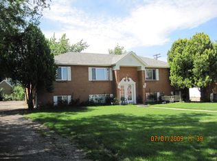 167 W 200 N #4, Bountiful, UT 84010