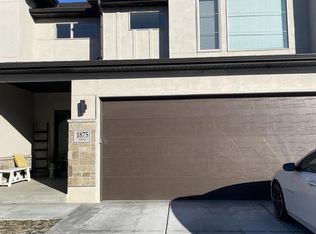 1875 S Courtney Way W UNIT 2, West Haven, UT 84401