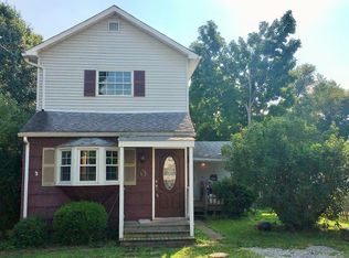 5 Church St, Burgettstown, PA 15021