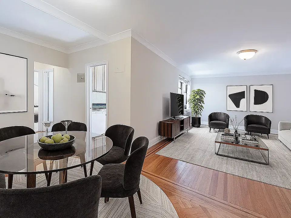 1410 York Ave #3C