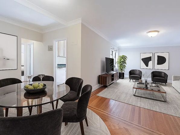1410 York Ave APT 3C