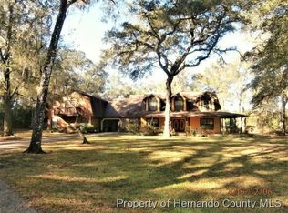 11141 Lu Wista Ln, Brooksville, FL 34601