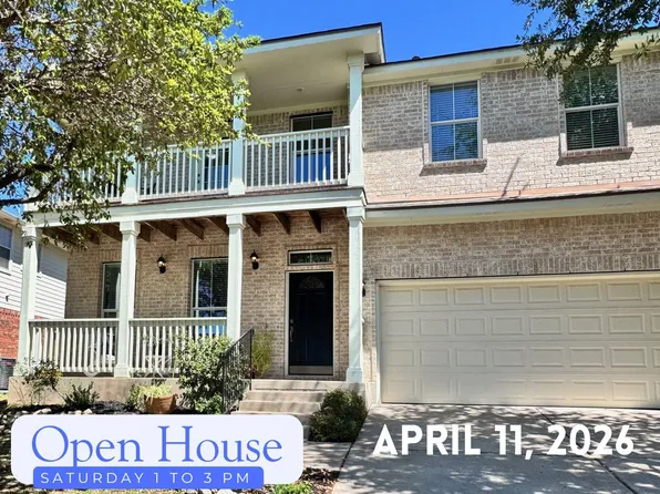 2612 Lynnbrook Dr, Austin, TX 78748