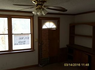 2994 Broxton Bridge Rd, Bamberg, SC 29003