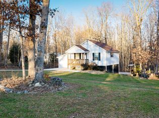 40 Fawn Ln, Dunlap, TN 37327