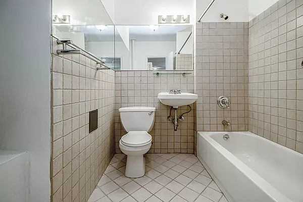 Rented by Brown Harris Stevens | media 4