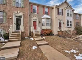 55 Coachlight Dr, Sicklerville, NJ 08081