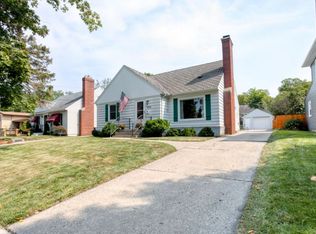 254 Wallinwood Ave NE, Grand Rapids, MI 49503
