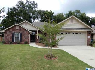 233 Makena Way, Alabaster, AL 35007