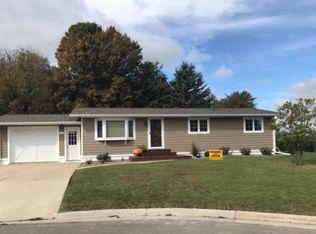 340 Melby Dr, Mabel, MN 55954