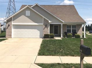 6504 Schell Ln, Anderson, IN 46013