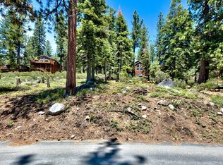 14430 E Reed Ave, Truckee, CA 96161