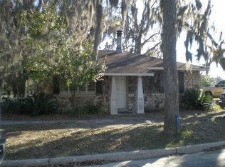 45 S Pecan St, Lakeland, GA 31635