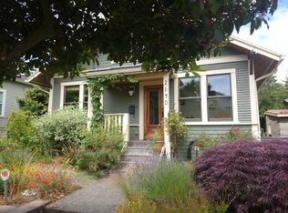 2840 NW 69th St, Seattle, WA 98117