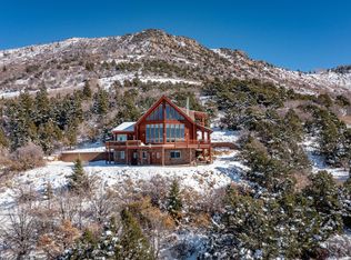 1211 E Mountain View Cir, Cedar City, UT 84720