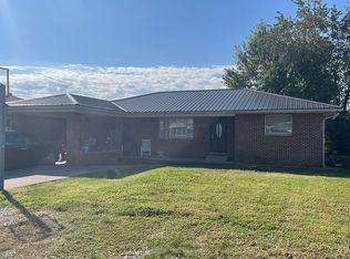 114 Township Road 1097, Chesapeake, OH 45619