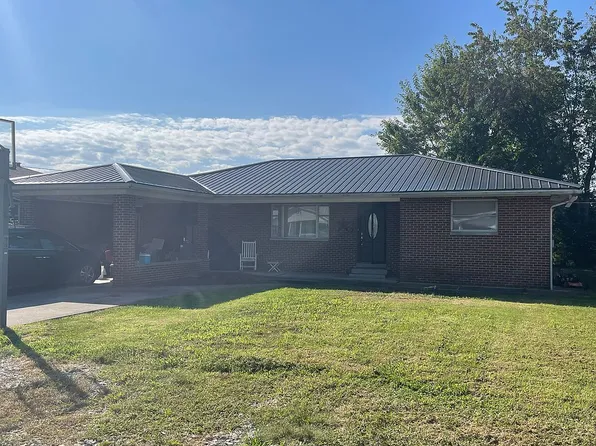 114 Township Road 1097, Chesapeake, OH 45619
