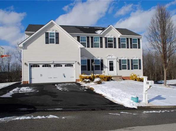 235 Braveheart Dr, Greensburg, PA 15601