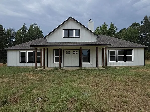 683 County Road 336, De Berry, TX 75639