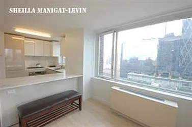 Rented by Douglas Elliman