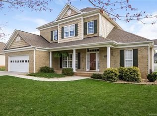 7550 Woodcrest Dr, Stanley, NC 28164