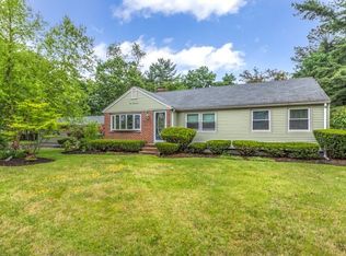 125 Pond St, Billerica, MA 01821