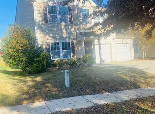 2209 Turtle Point Rd, Charlotte, NC 28262