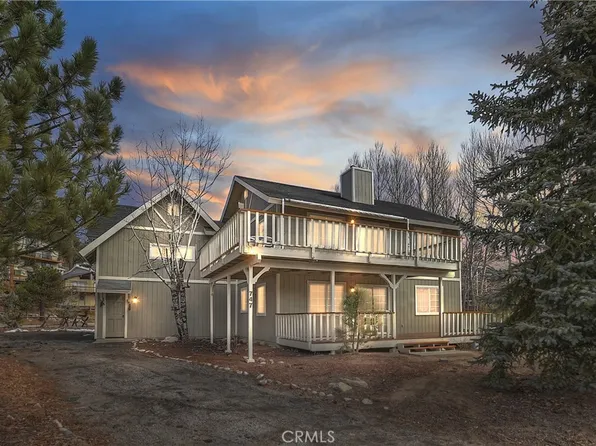 747 Boulder Bay Ct, Big Bear Lake, CA 92315