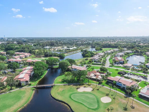 9283 Vista Del Lago #I, Boca Raton, FL 33428