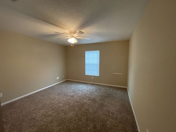 Front Bedroom view 1