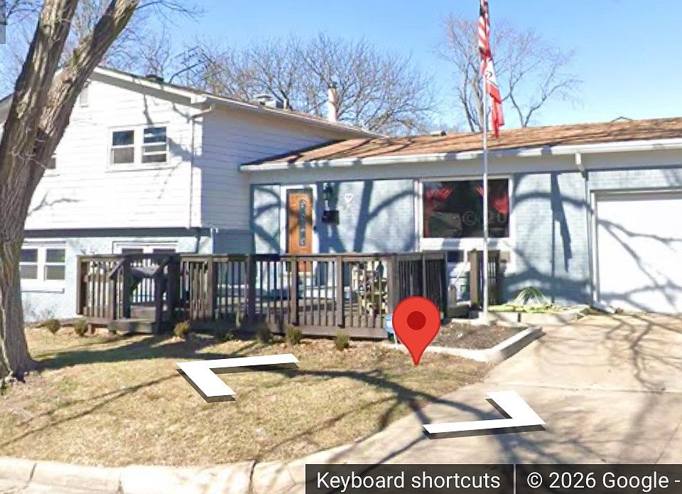 1st image of 3520 E Skinner St