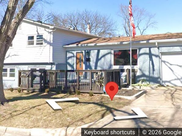 3520 E Skinner St