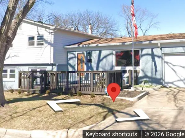 3520 E Skinner St, Wichita, KS 67218