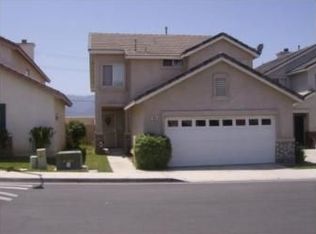 804 Forester Dr, Corona, CA 92878