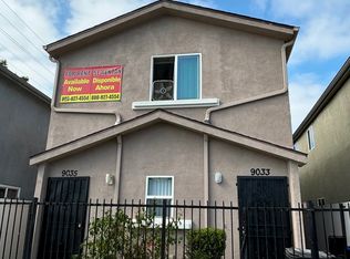 9033 S Avalon Blvd, Los Angeles, CA 90003