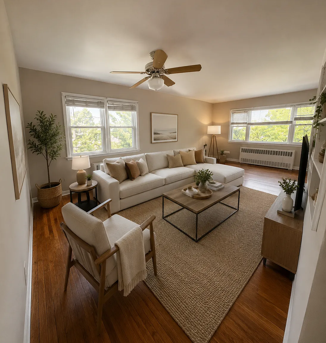3 bed, $3,400 — Photo 1