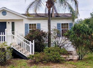 2233 Indigo Ave, Middleburg, FL 32068