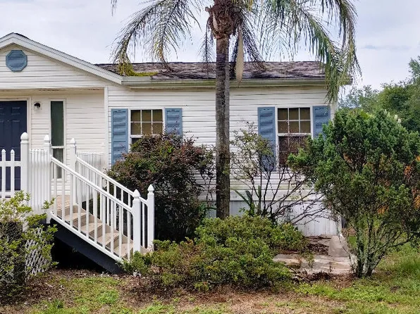 2233 INDIGO Avenue, Middleburg, FL 32068