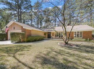 180 Westchester Cir, Pinehurst, NC 28374
