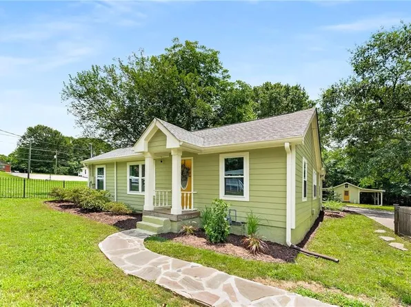 1363 Black Oak Dr, Atlanta, GA 30316
