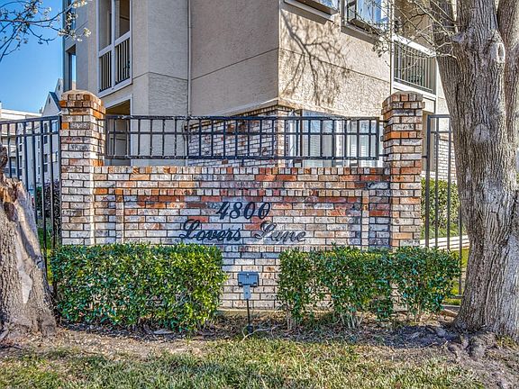 2nd image of 4800 W Lovers Ln APT 512
