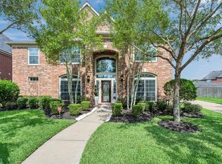4023 Lake Brazos Ln, Richmond, TX 77406